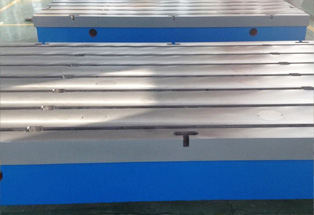 铸铁平台平板系列