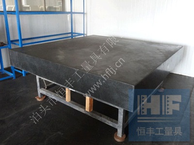 花岗石平台/花岗石平板