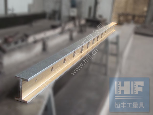 镁铝平尺