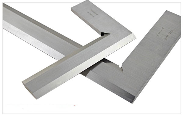 90度刀口宽座角尺