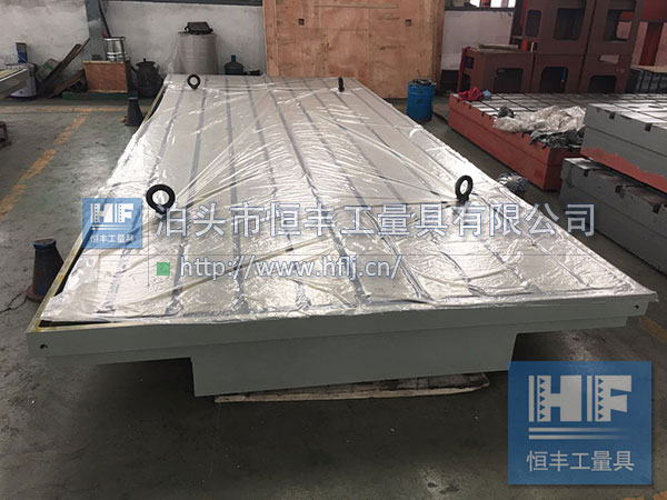 机床平台/机床辅助工作台